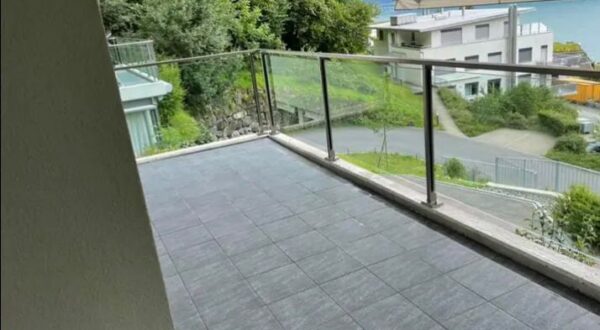 Umzug Reinigung mit Übergabe 6