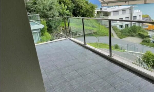 Umzug Reinigung mit Übergabe 6